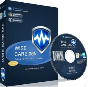 what is wise care 365