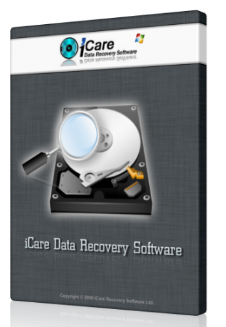 iCare Data Recovery 8.4.0 Crack