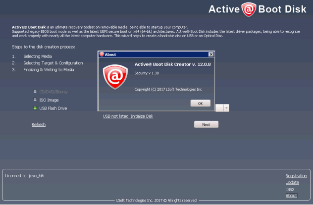 activeboot disk creator 5.0.5 download