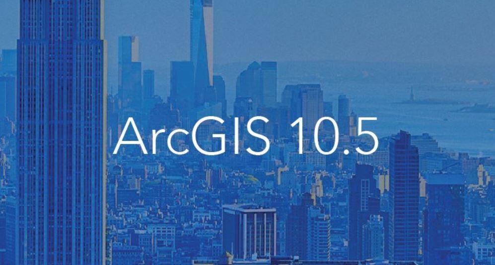 Arcgis 10.5 Crack Free Download