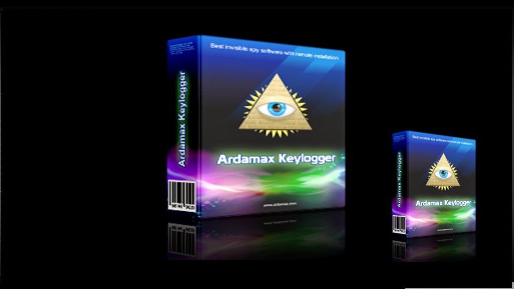 Ardamax Keylogger 5.3 Crack