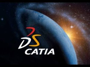 CATIA V5R21 Crack