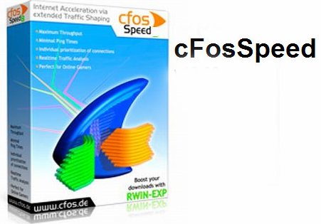CFosSpeed 10.26 Crack