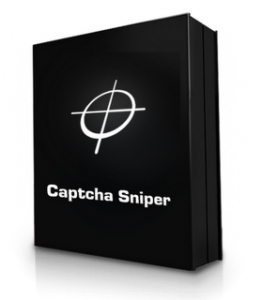 Captcha Sniper 7.77 Crack
