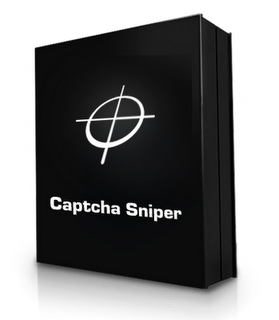 Captcha Sniper 7.77 Crack