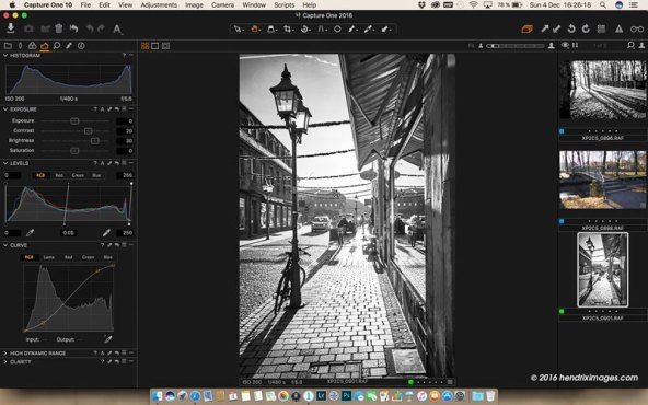 Capture One Pro 11 Crack
