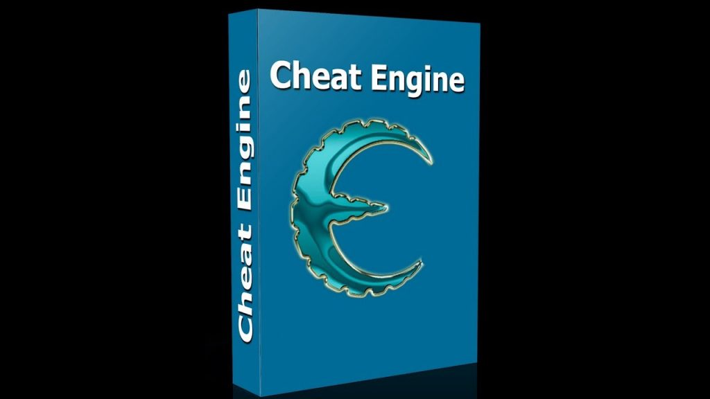 Cheat Engine 7.4 Cracked