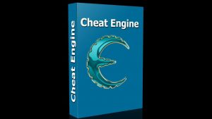 cheat engine crack