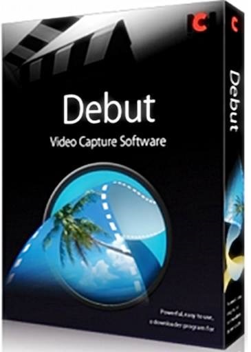 debut video capture software serial key