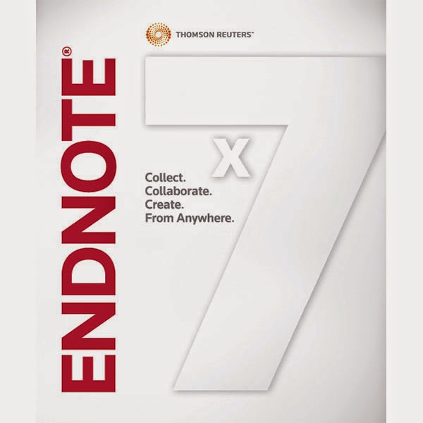 endnote product key x9