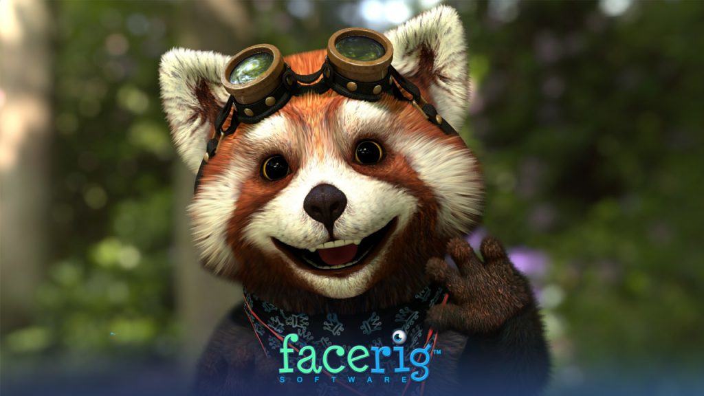 facerig pc free download