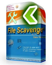 File scavenger 5 3 serial