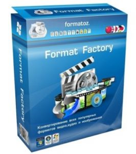 Format Factory 4.3.0.0 Crack