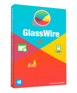 GlassWire 1.2.88 Crack