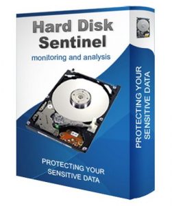 Hard Disk Sentinel 5.20 Crack