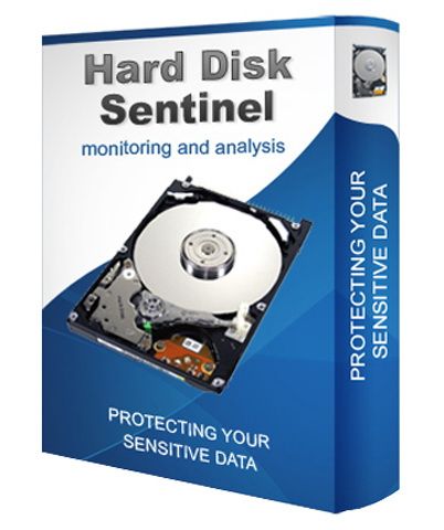hard disk sentinel 5.61