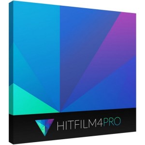 hitfilm pro crack