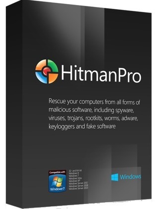 instal Hitman Pro 3.8.34.330 free