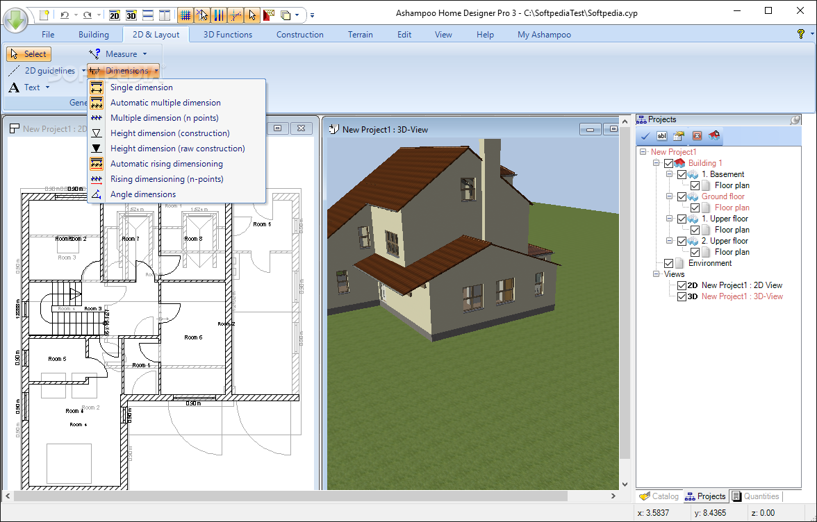 3d Home Architect Serial Key