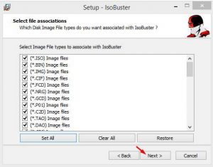 isobuster serial key