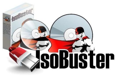 IsoBuster 4.0 Crack