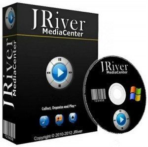 JRiver Media Center 31.0.61 download the last version for windows