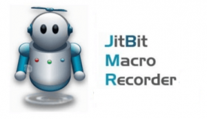 JitBit Macro Recorder 5.8.0 Crack