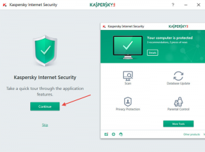kaspersky internet security 2020 free download full version with key