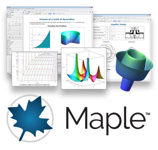 Maple 2024 Crack Software Download