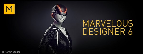 Marvelous Designer Crack