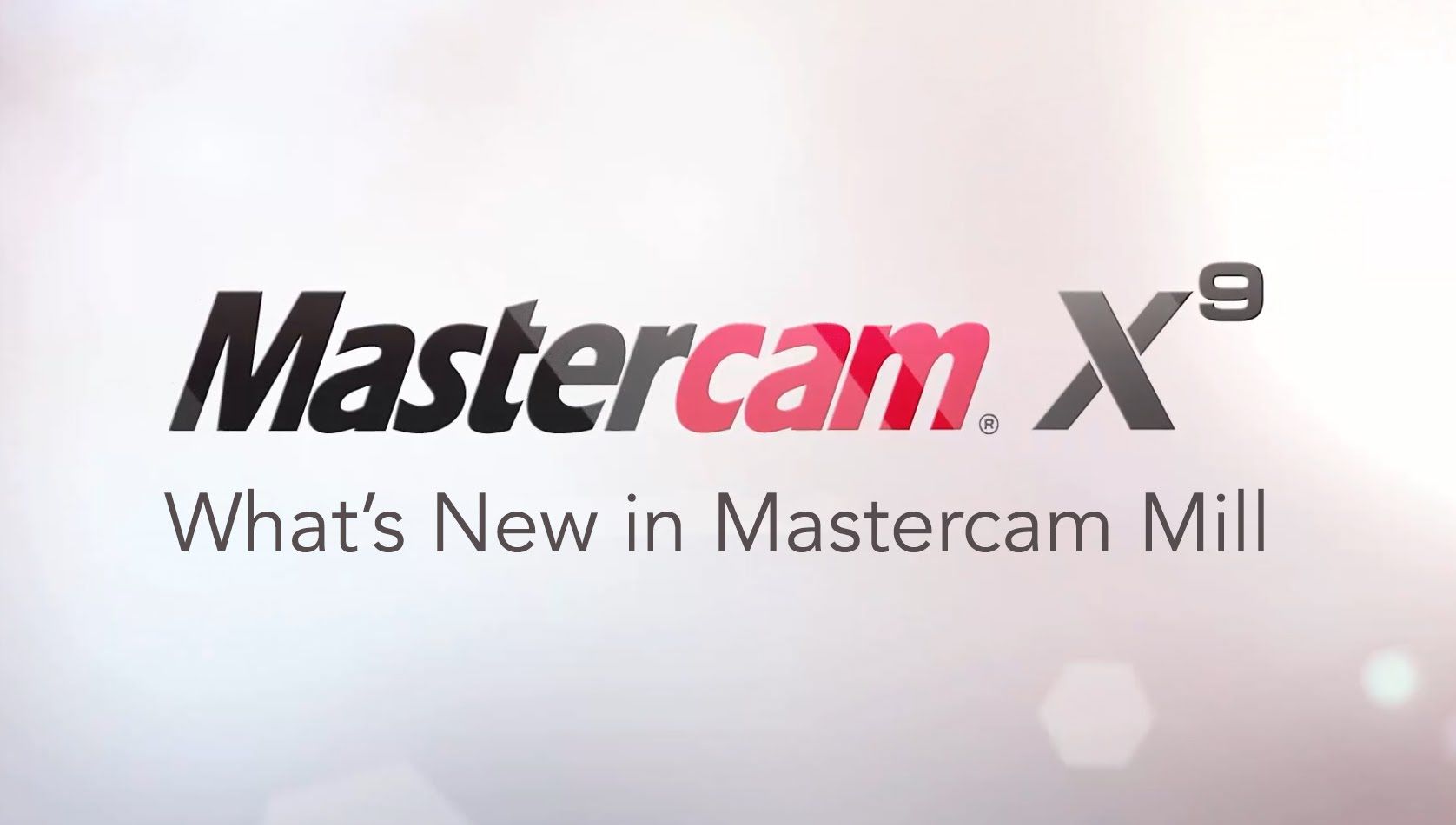 Mastercam X9 Crack Download Free