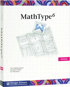 mathtype 6.9 product key