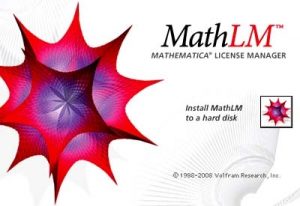 Mathematica 11 Keygen