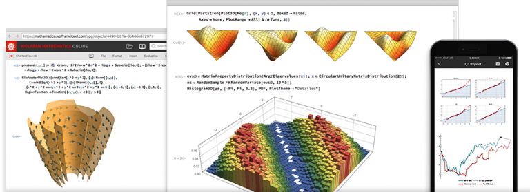 Wolfram Mathematica 13.3.1 instal the last version for apple