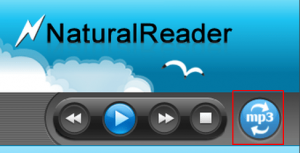 Natural Reader Pro 15 Crack