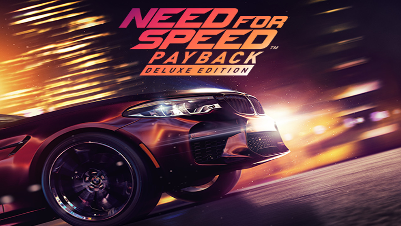 Need For Speed 2023 Payback Most Wanted Crack Download