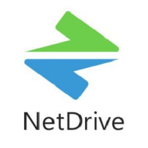 NetDrive 3.4.398 Crack