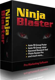 Ninja Blaster 2024 Crack