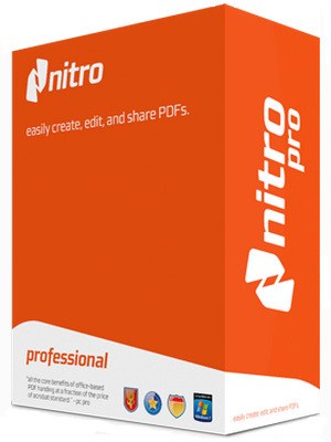 Nitro PDF Pro Cracked