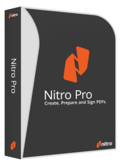 Nitro Pro 14 Crack