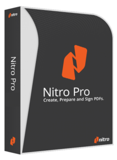 nitro pro 9 free download with crack 64 bit