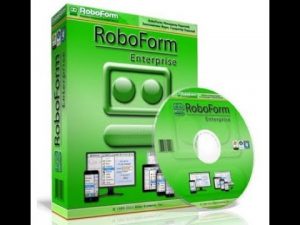 RoboForm 8.3.7.7 Crack
