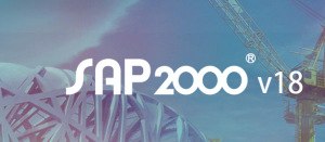 SAP2000 v18 Crack