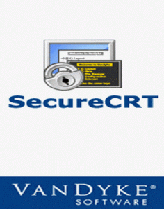 Securecrt