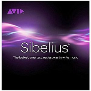 Sibelius 8.6 Crack