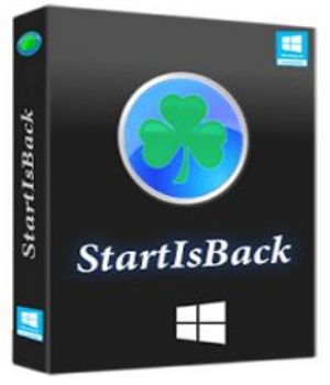 StartIsBack++ 3.6.11 instaling