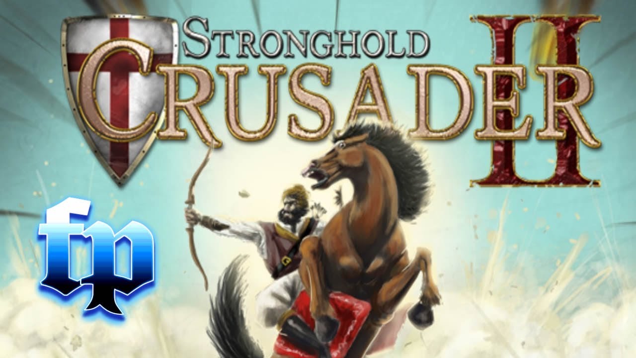 download stronghold 2 full crack
