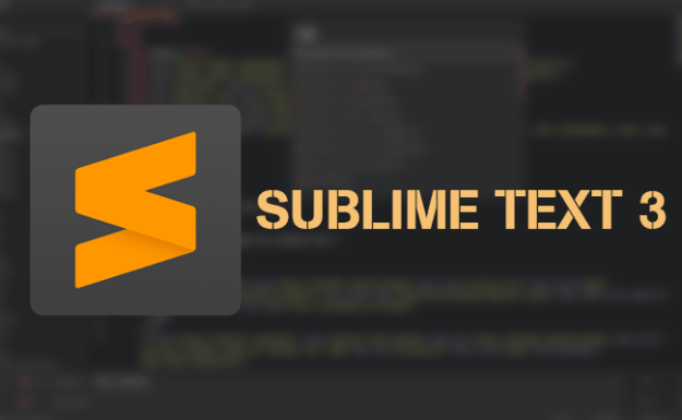 sublime text 3 license key 2021