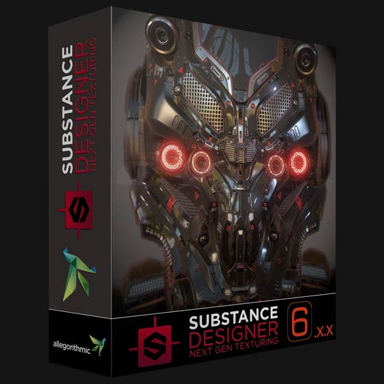 Substance Painter 2.6.2 Crack