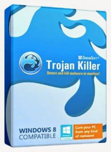 Trojan Killer 2.2.6.2 Crack